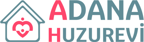 Adana Huzurevi Logo